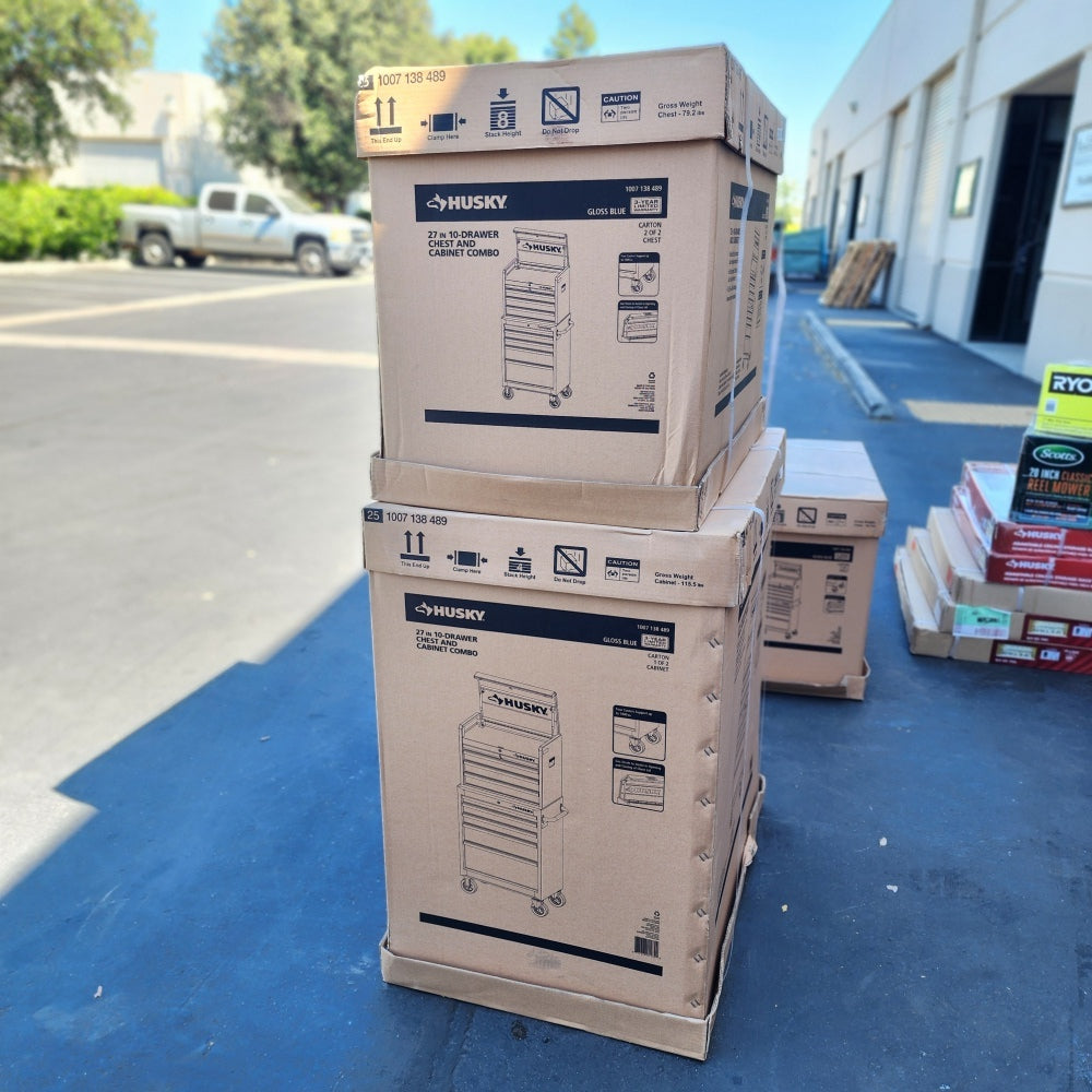 27-10 Combo Blue 27-10 Combo Blue